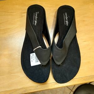 Comfort Plus Sandals